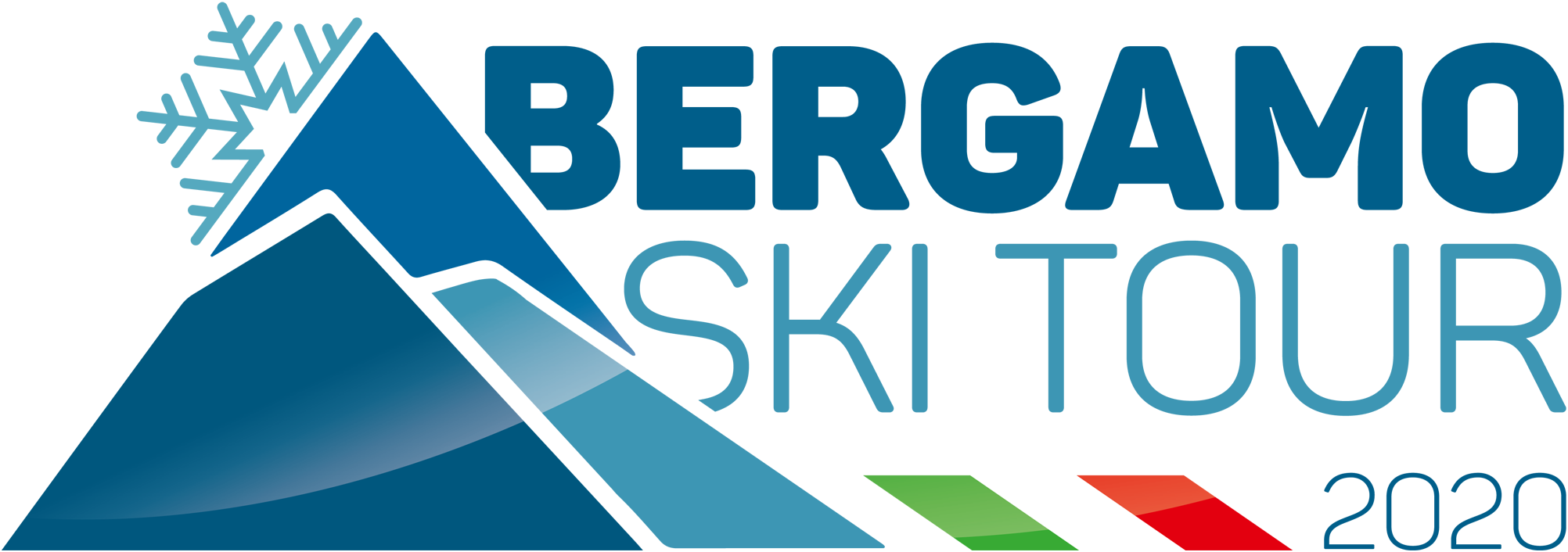 Bergamo Ski Tour 2020